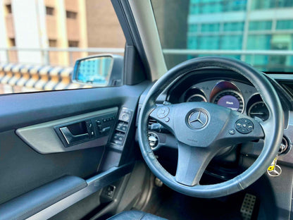 2012 Mercedes Benz 2.1 GLK 220 CDI AMG, Automatic, Diesel