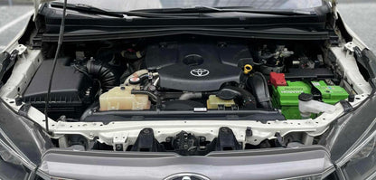 2021 Toyota Innova 2.8 G,Automatic, Diesel