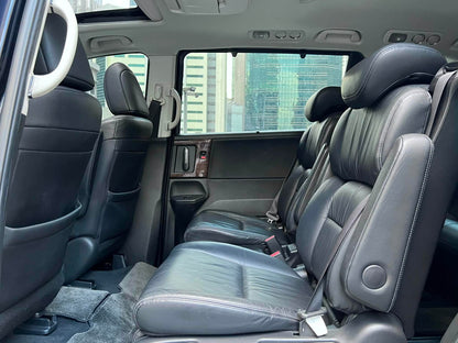 2016 Honda Odyssey 2.4, Automatic, Gas