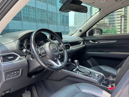 2018 Mazda CX5 AWD Sport 2.2, Automatic, Diesel