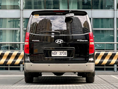 2020 Hyundai Starex 2.5 Gold, Automatic, Diesel