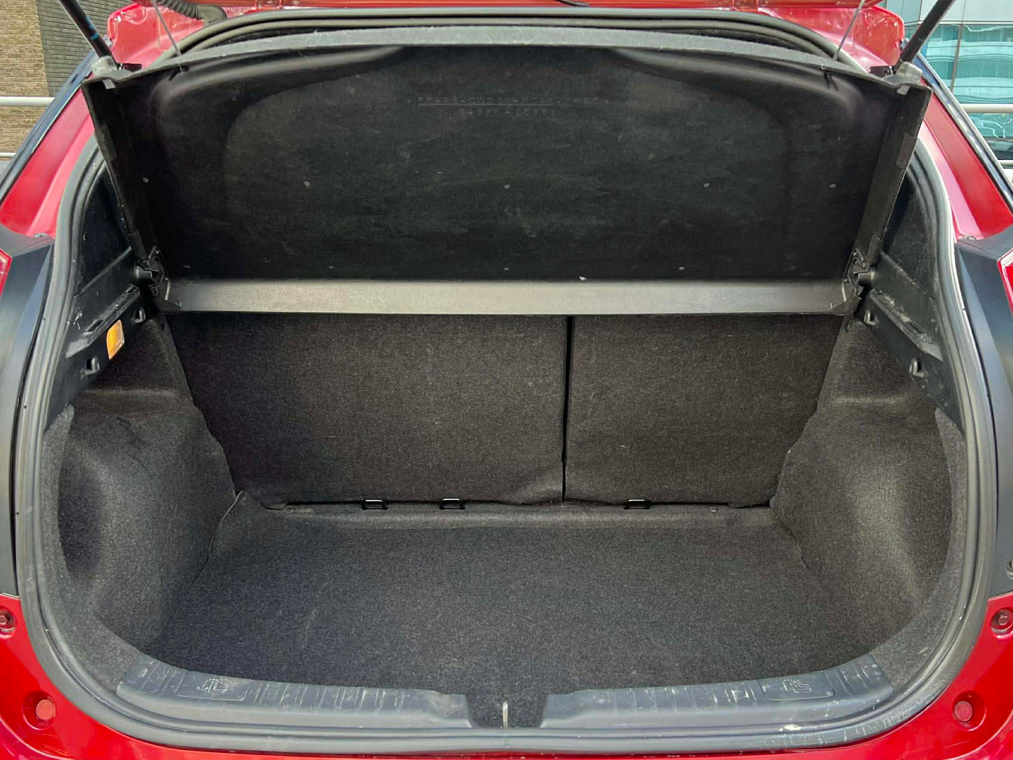 2017 Toyota Yaris 1.3 E, Automatic, Gas