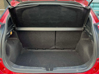 2017 Toyota Yaris 1.3 E, Automatic, Gas