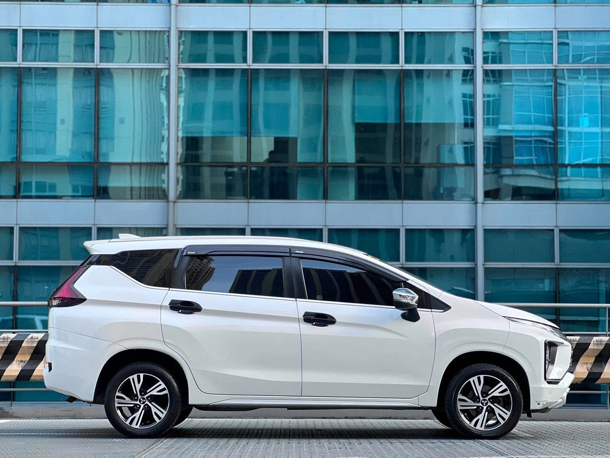 2021 Mitsubishi Xpander Gls 1.5, Automatic, Gas