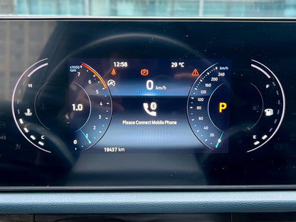 2024 Ford Territory Titanium 1.5, Automatic, Gas