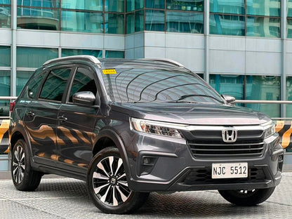 2025 Honda BR-V 1.5 S CVT, Automatic, Gas