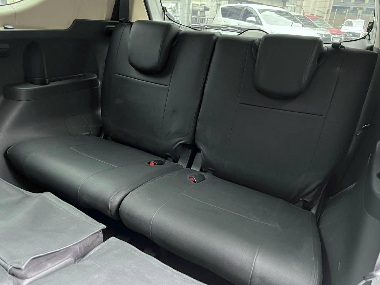 2019 Mitsubishi Xpander GLS 1.5, Automatic, Gas