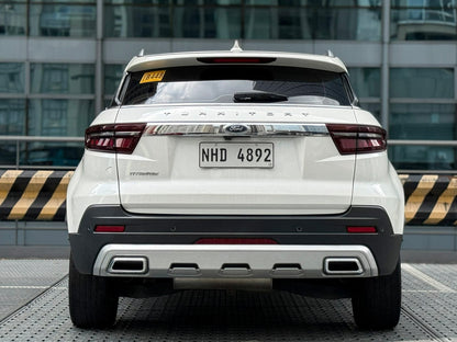 2023 Ford Territory 1.5 Titanium, Automatic, Gas