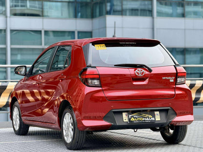 2024 Toyota Wigo 1.0 G, Automatic, Gas