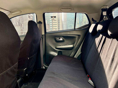 2021 Toyota Wigo 1.0 G, Automatic, Gas