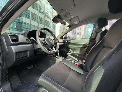 2024 Honda City S 1.5, Automatic, Gas