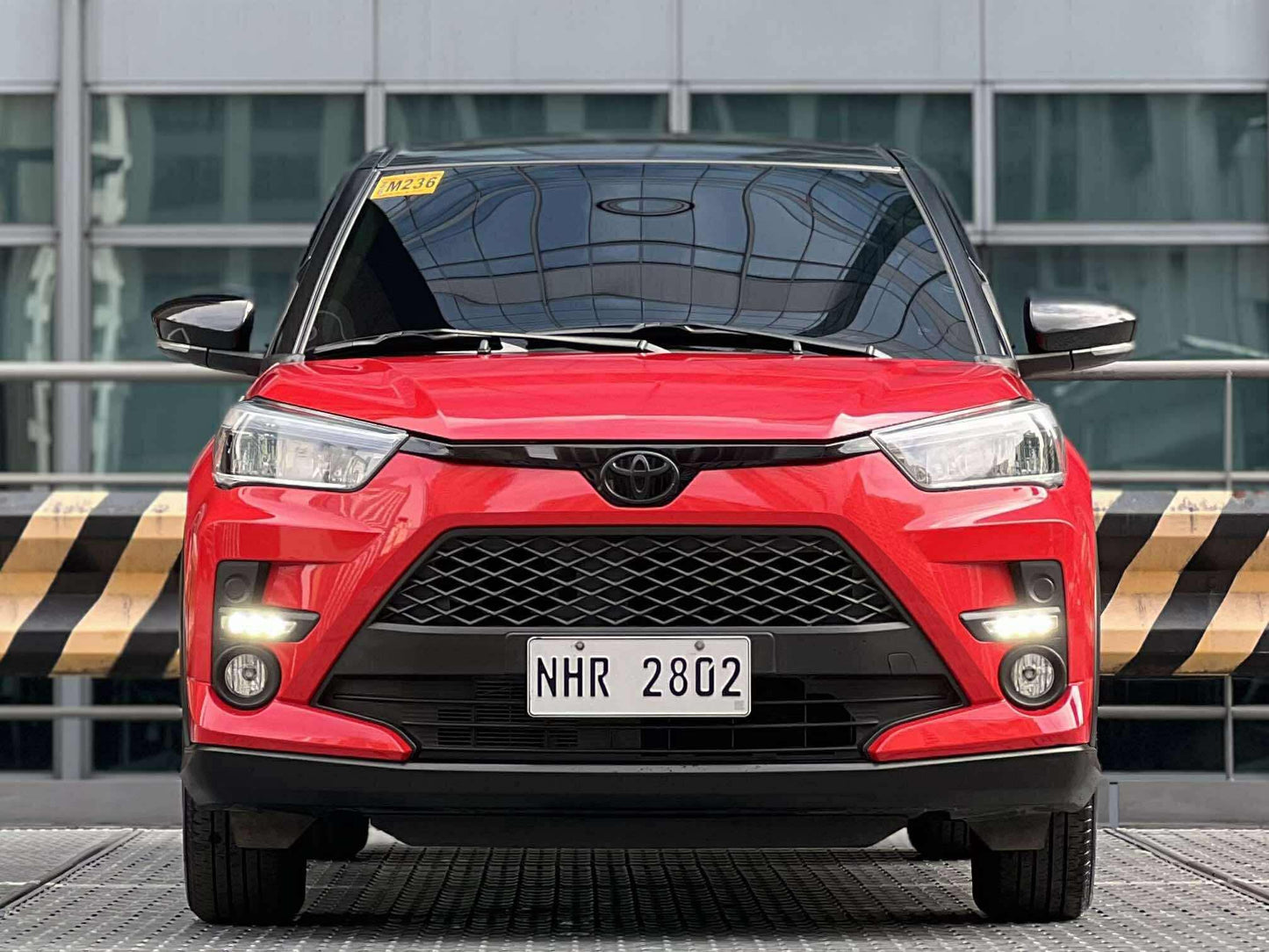 2023 Toyota Raize 1.2 G, Automatic, Gas