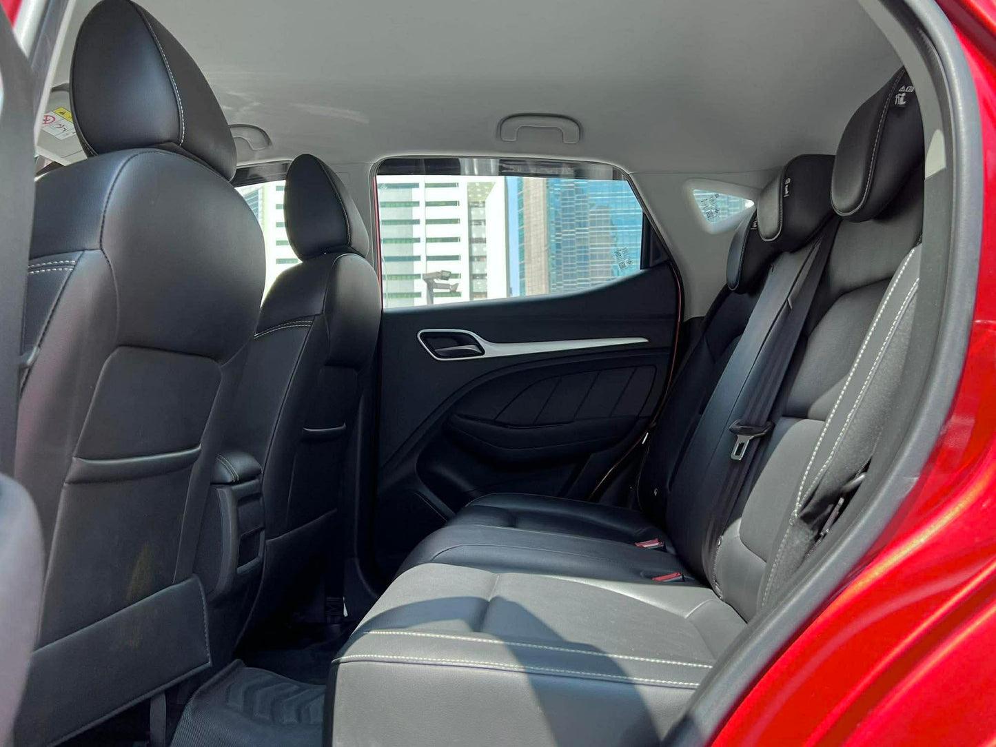 2022 MG ZS 1.5 Style, Automatic, Gas