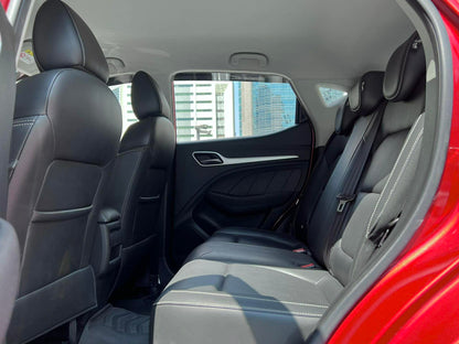 2022 MG ZS 1.5 Style, Automatic, Gas