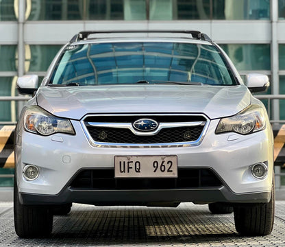 2013 Subaru XV i-S AWD, Automatic, Gas