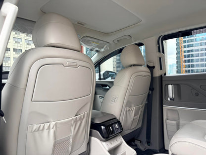 2024 Hyundai Custin 1.5T Premium, Automatic, Gas