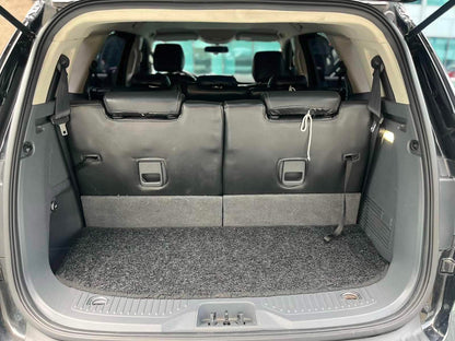 2017 Ford Everest 4x2 Ambiente 2.2, Automatic, Gas