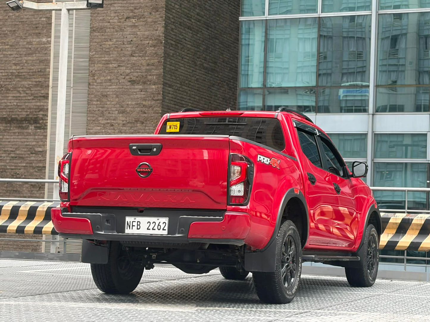 2023 Nissan Navara 2.5 Pro-4x 4x4,  Automatic, Diesel