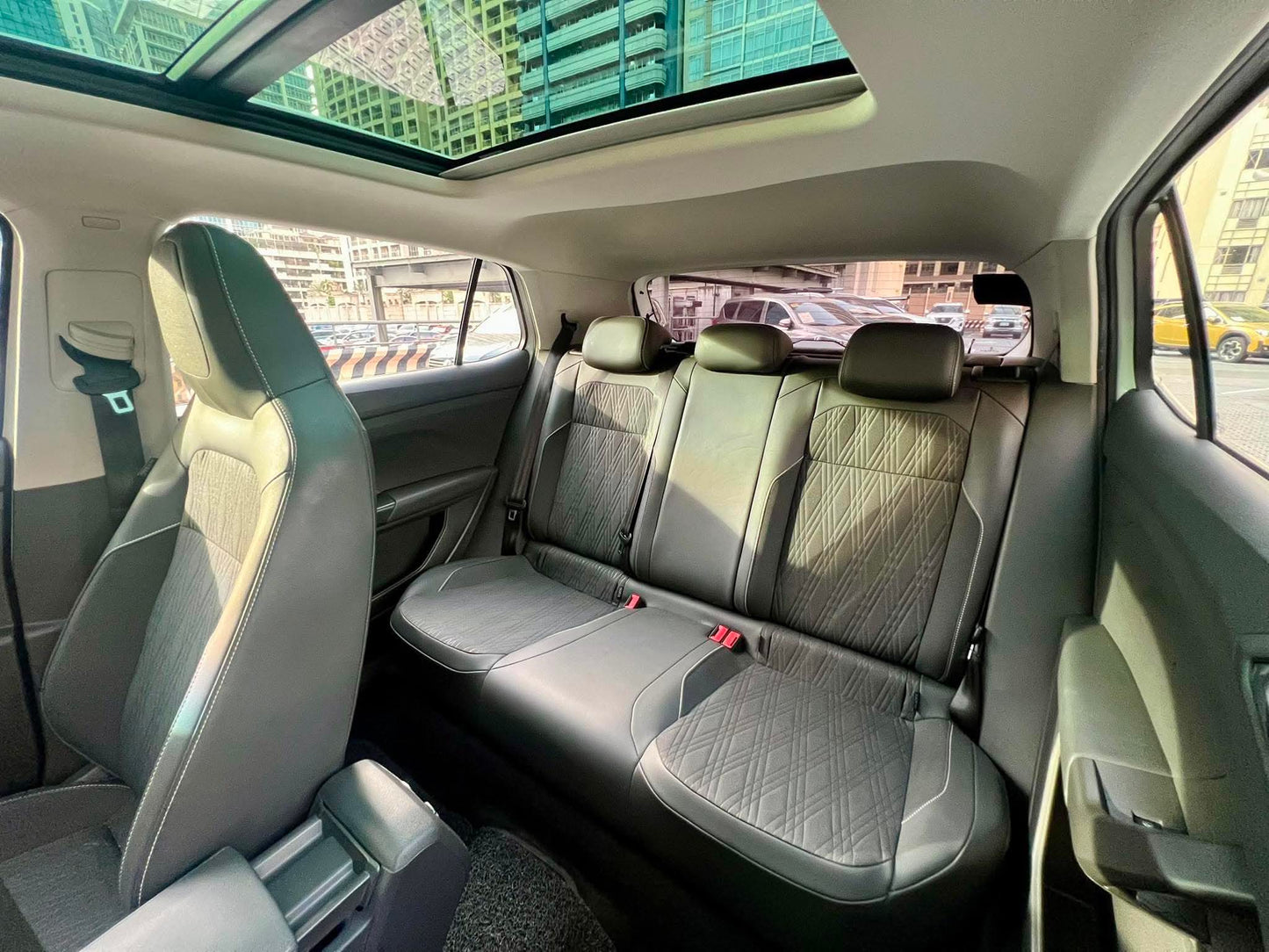 2022 Volkswagen TCross 1.5, Automatic, Gas