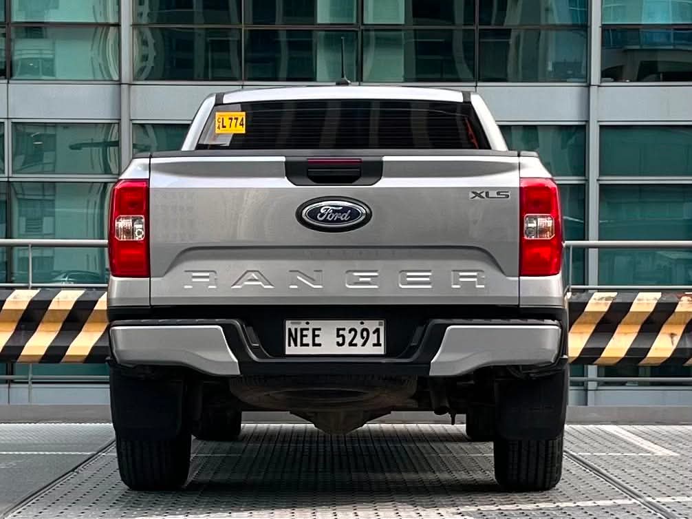 2023  Ford Ranger 2.0 XLS 4x2, Automatic, Diesel