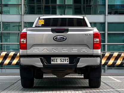 2023  Ford Ranger 2.0 XLS 4x2, Automatic, Diesel
