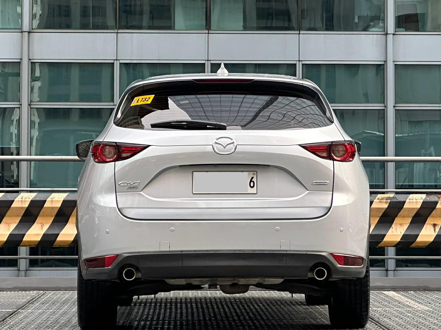 2022 Mazda CX5 AWD Sport 2.5, Automatic, Gas