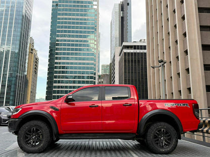 2020 Ford Ranger Raptor 2.0 4X4, Automatic, Diesel