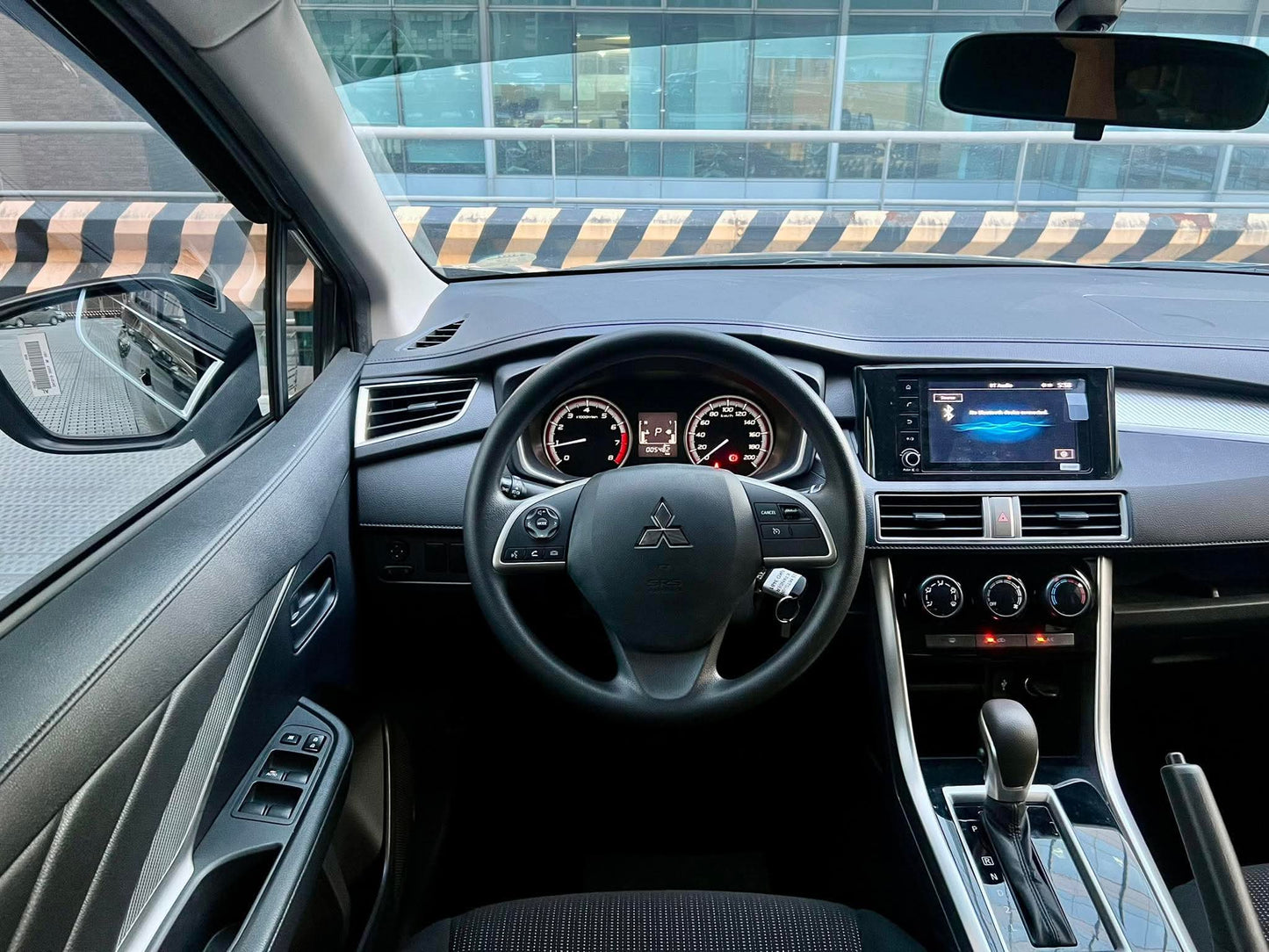 2025 Mitsubishi Xpander 1.5 GLX 2WD, Automatic, Gas