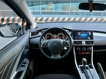2025 Mitsubishi Xpander 1.5 GLX 2WD, Automatic, Gas