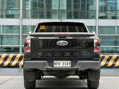 2023 Ford Ranger 2.0 Wildtrak 4X4, Automatic, Diesel