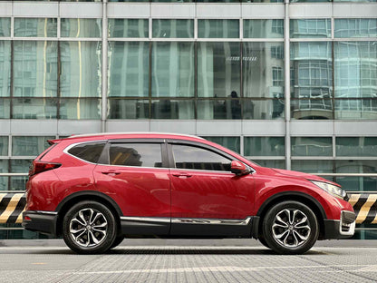 2022 Honda CRV  1.6 S Automatic, Diesel