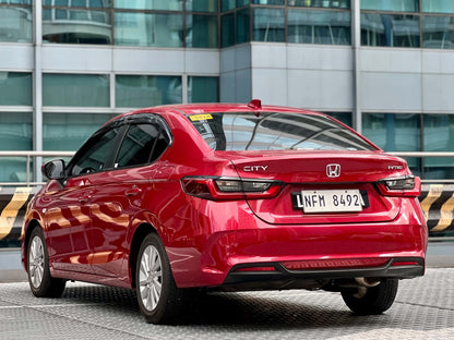 2025 Honda City S 1.5, Automatic, Gas