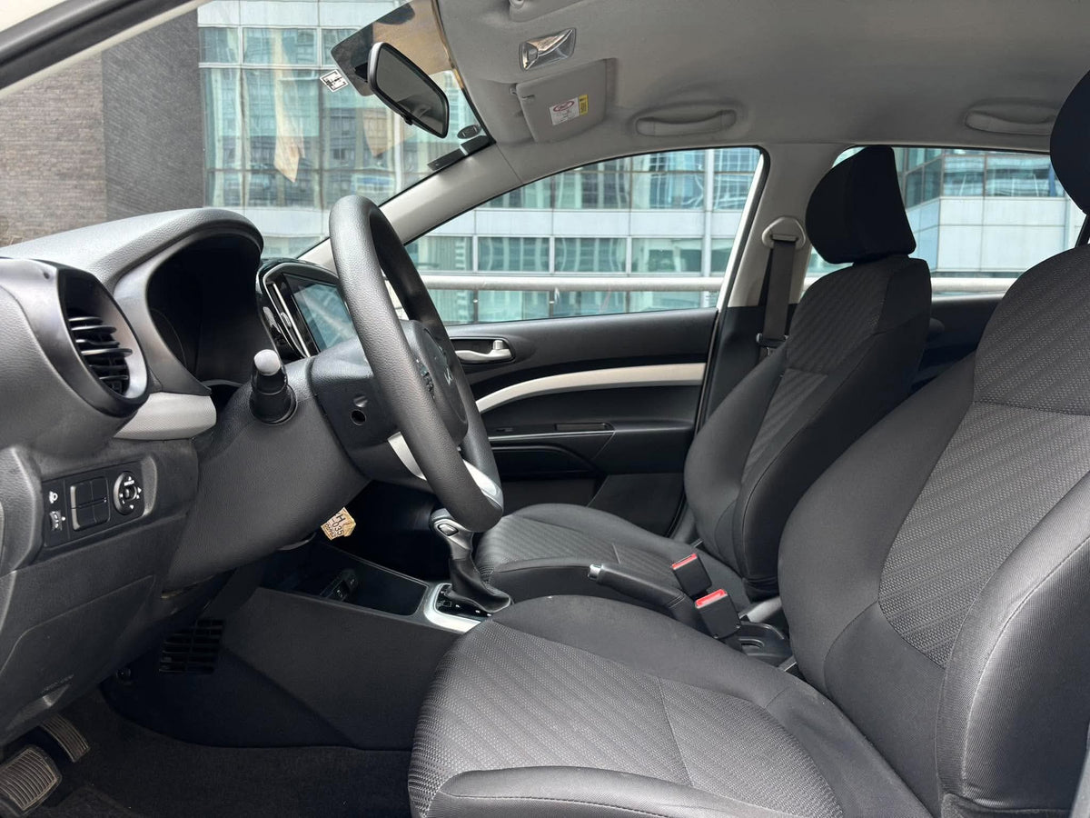 2022 Kia Stonic 1.4 LX, Automatic, Gas
