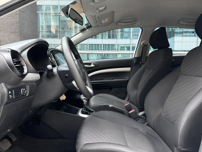 2022 Kia Stonic 1.4 LX, Automatic, Gas