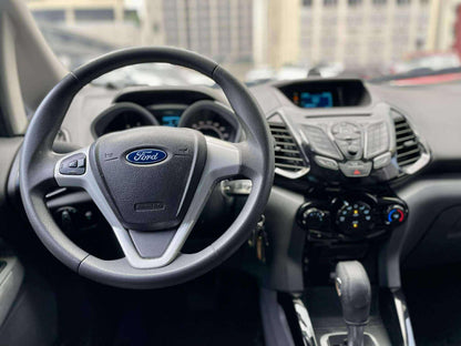 2015 Ford Ecosport Trend 1.5, Automatic, Gas