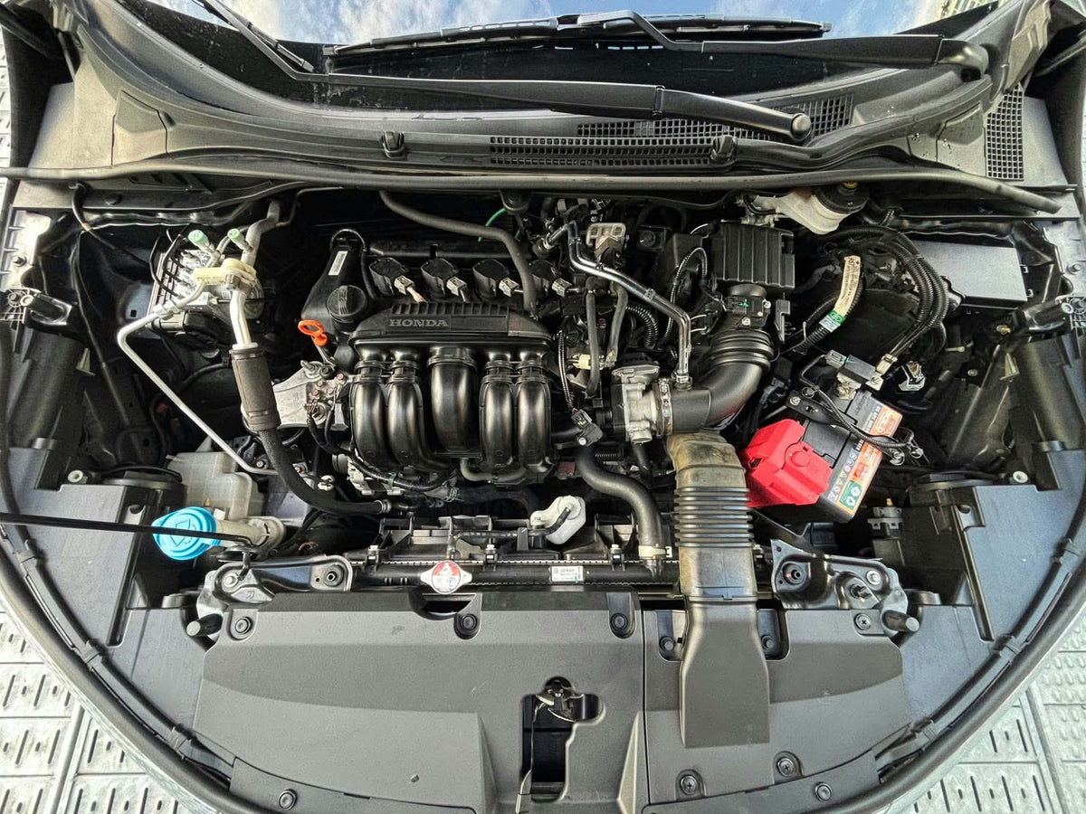2024 Honda City S 1.5, Automatic, Gas