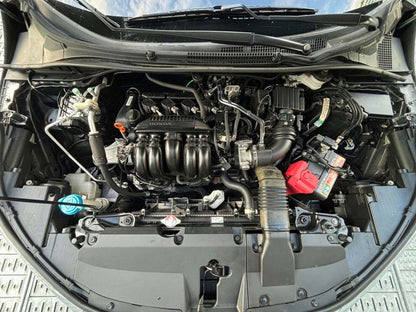 2024 Honda City S 1.5, Automatic, Gas