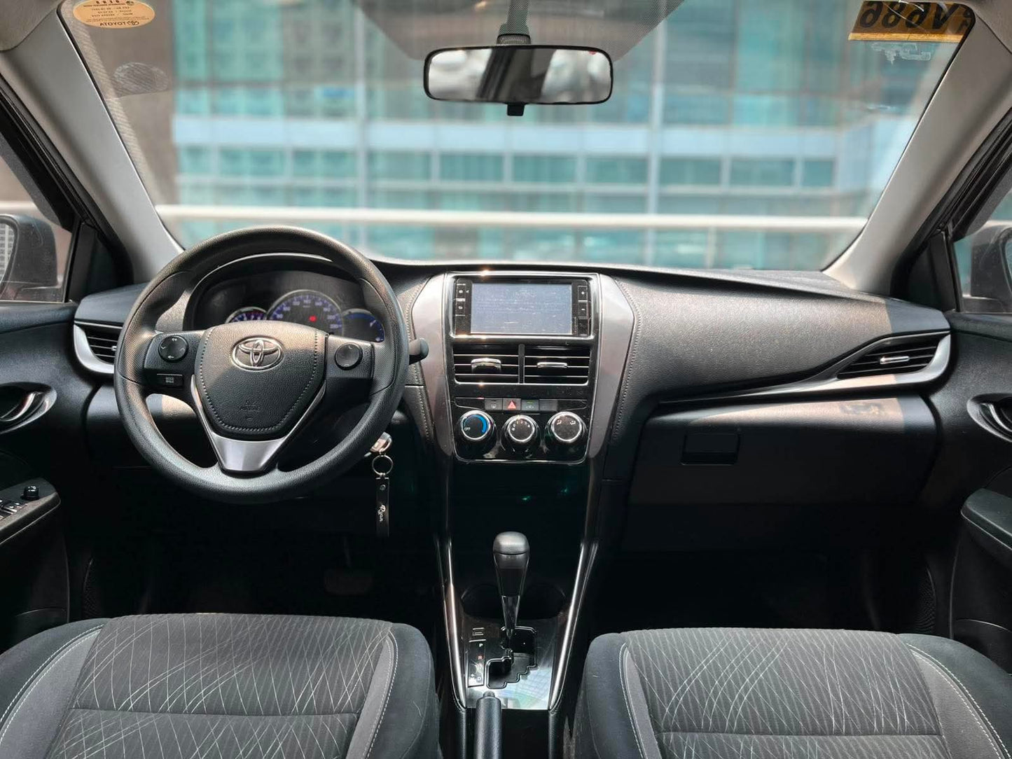2021 Toyota Vios 1.3 XLE, Automatic, Gas