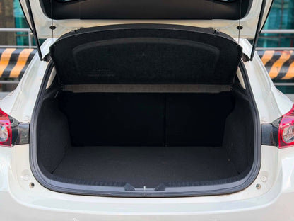 2017 Mazda 3 1.5 Hatchback, Automatic, Gas
