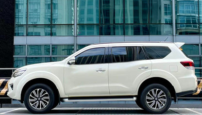 2020 Nissan Terra VE 4x2 2.5, Automatic, Diesel