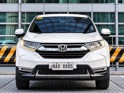 2018 Honda CRV 1.6S, Automatic, Diesel