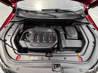2021 Ford Territory 1.5 Titanium, Automatic, Gas