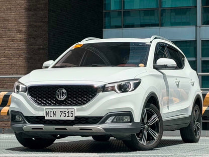 2023 MG ZS 1.5 Alpha, Automatic, Gas