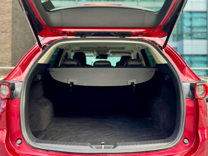 2018 Mazda CX5 AWD 2.2, Automatic, Diesel