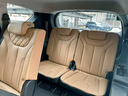 2023 Hyundai Santa FE GLS 2.2, Automatic, Diesel