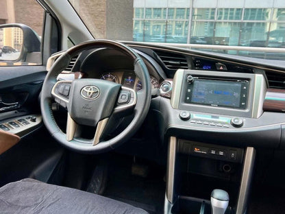 2016 Toyota Innova 2.8 V, Automatic, Diesel