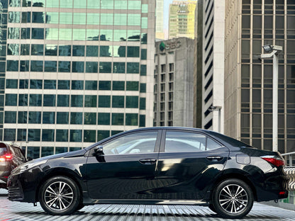 2018 Toyota Corolla Altis 1.6 V, Automatic, Gas