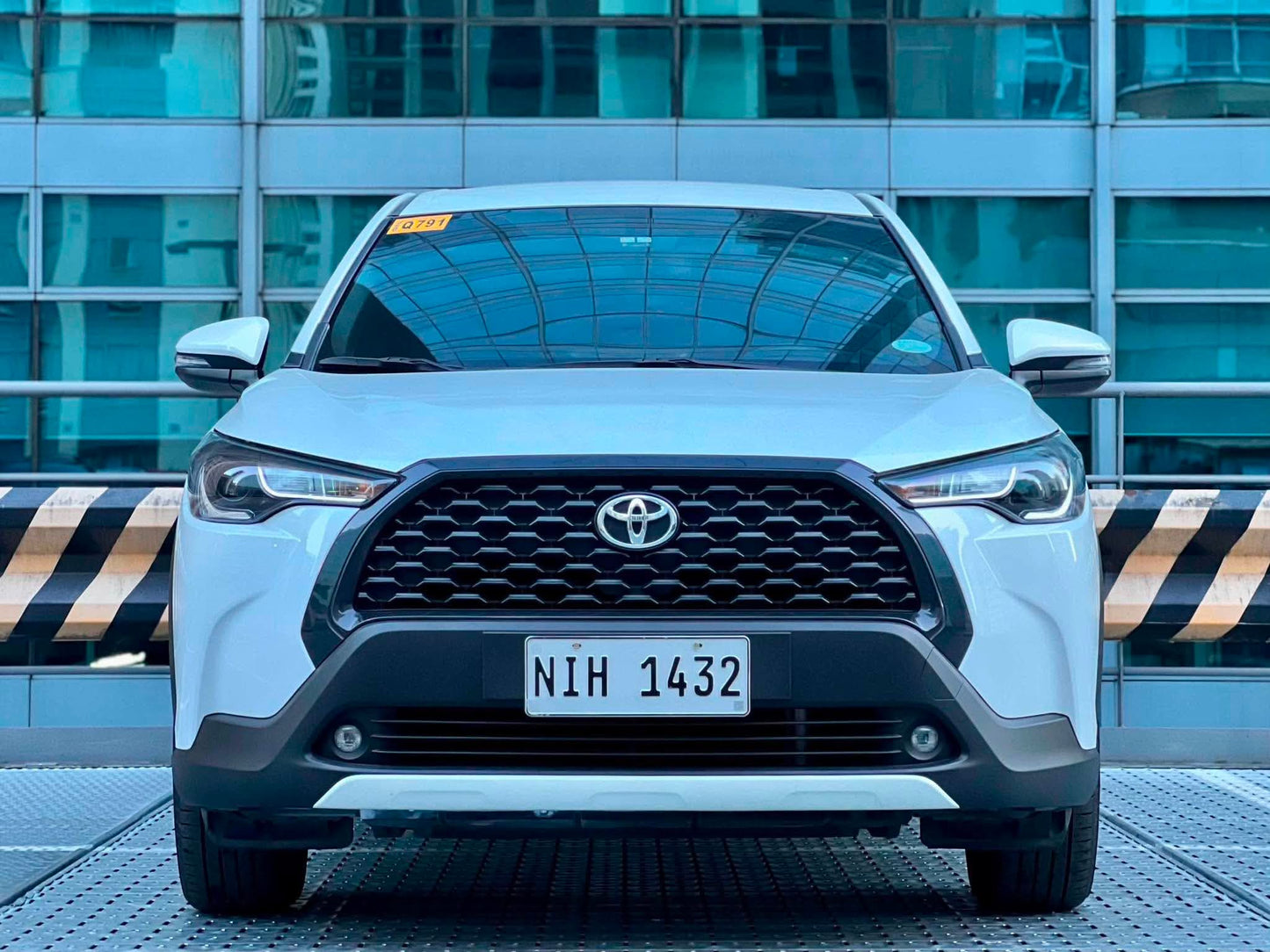 2023 Toyota Corolla 1.8 G CVT, Automatic, Gas