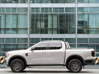 2023 Ford Ranger Wildtrak 4x2 2.0 Turbo, Automatic, Diesel
