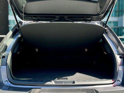 2021 Lexus UX200 2.0, Automatic, Gas
